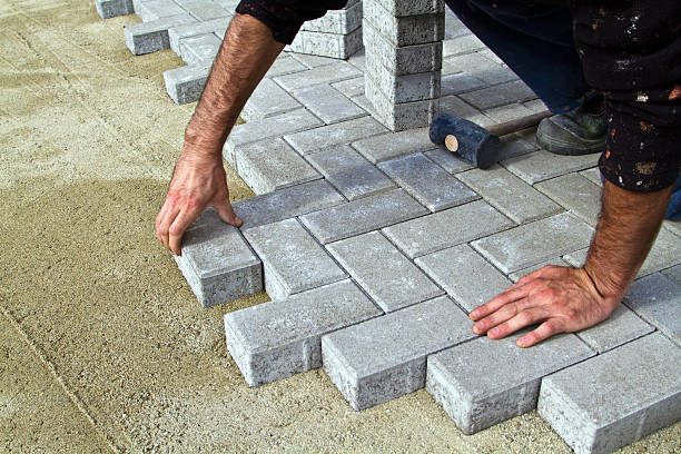 Reasons to Select Us for Your Driveway Paving Requirements in Mcewen, TN