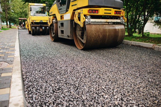 Best Best Driveway Pavers  in Mcewen, TN